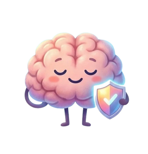 Eases anxiety